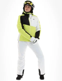 Chute Jacket W ski-jas dames