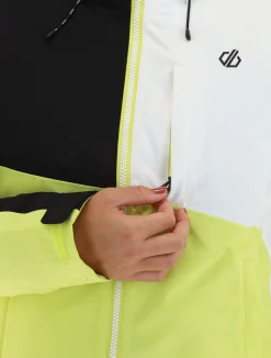 Chute Jacket W ski-jas dames