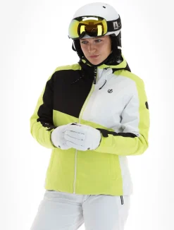 Chute Jacket W ski-jas dames