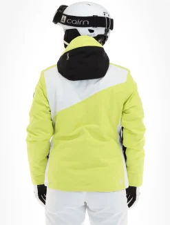 Chute Jacket W ski-jas dames