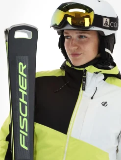 Chute Jacket W ski-jas dames
