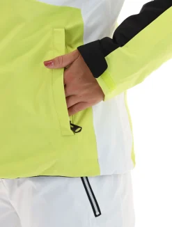 Chute Jacket W ski-jas dames