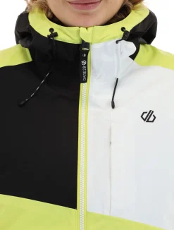 Chute Jacket W ski-jas dames