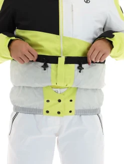 Chute Jacket W ski-jas dames