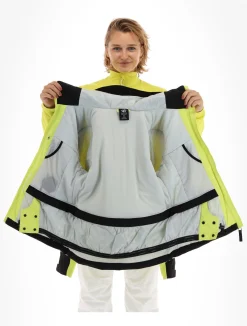 Chute Jacket W ski-jas dames