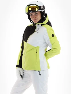 Chute Jacket W ski-jas dames