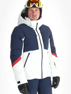 Ciastel Down Mix JKT ski-jas heren