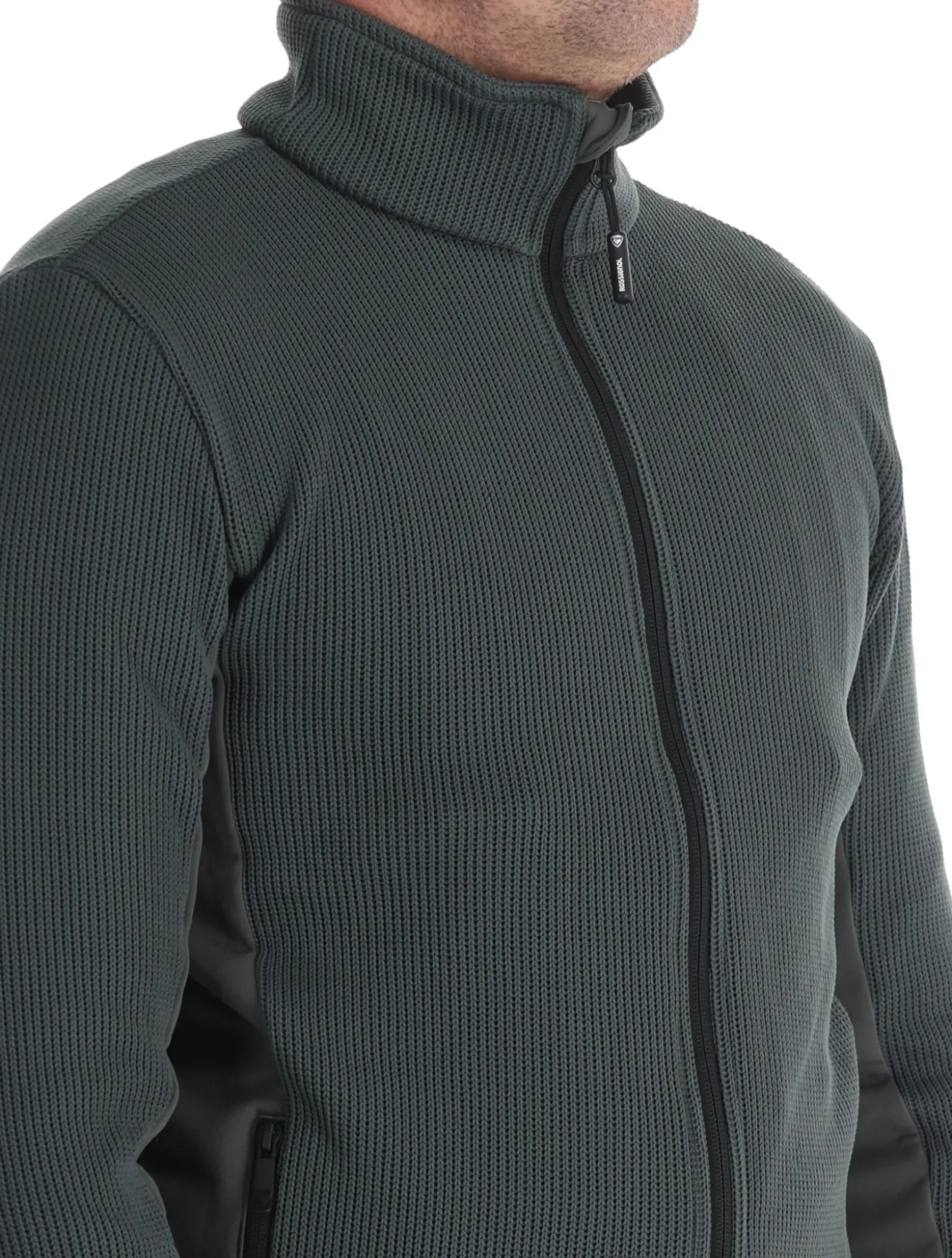 CIELOALTO FLEECE FZ skipully heren