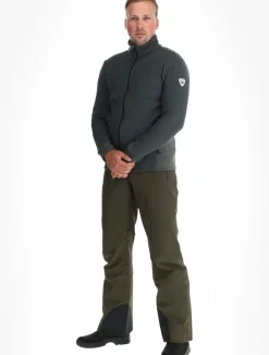 CIELOALTO FLEECE FZ skipully heren