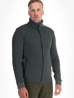 CIELOALTO FLEECE FZ skipully heren