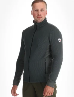 CIELOALTO FLEECE FZ skipully heren
