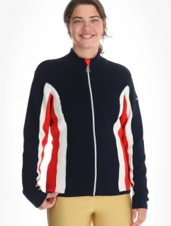 Claree Vest vest dames