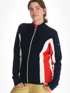 Claree Vest vest dames