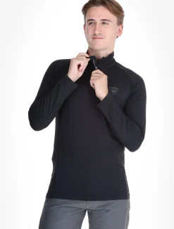 Classique 1/2 Zip skipully heren