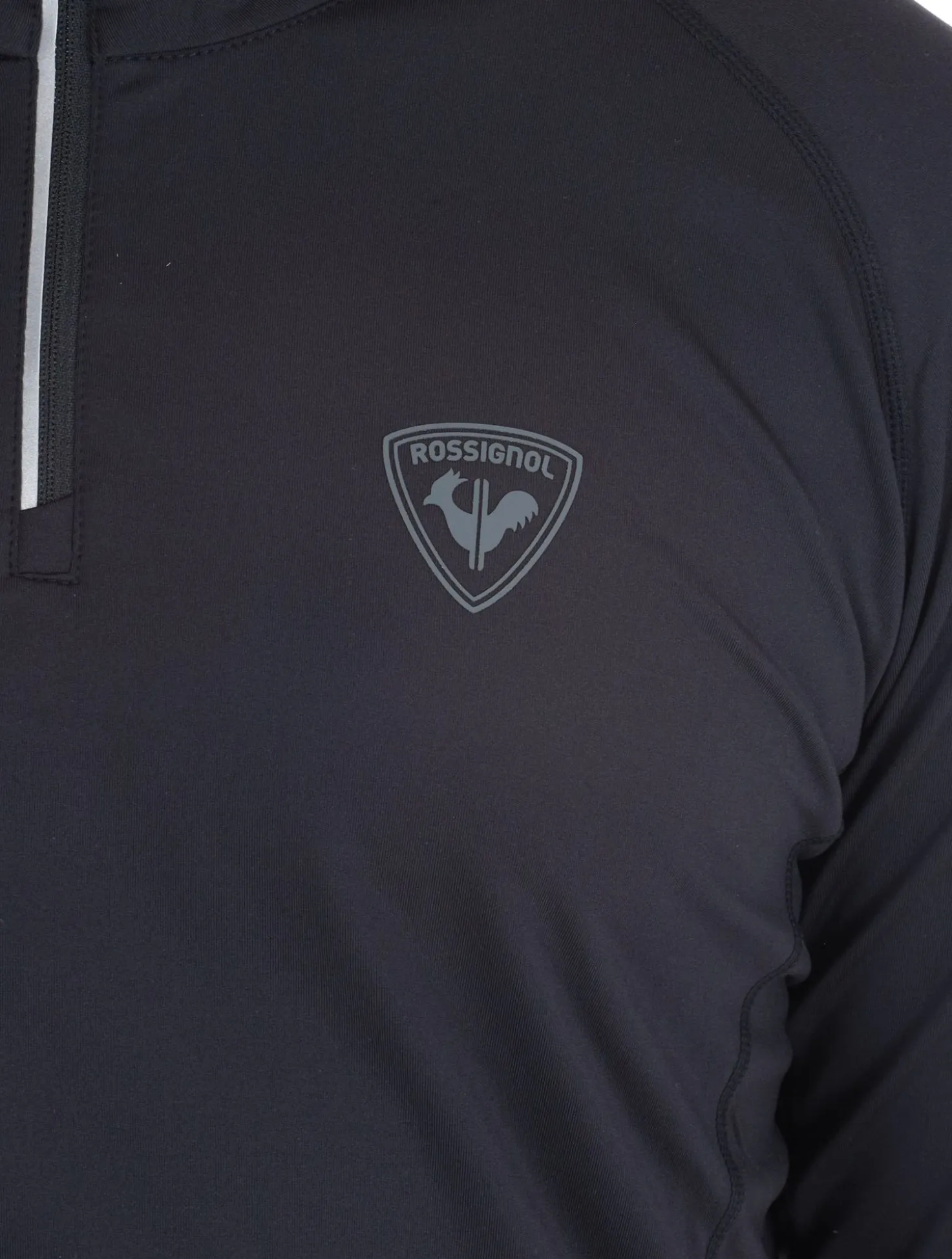 Classique 1/2 Zip skipully heren