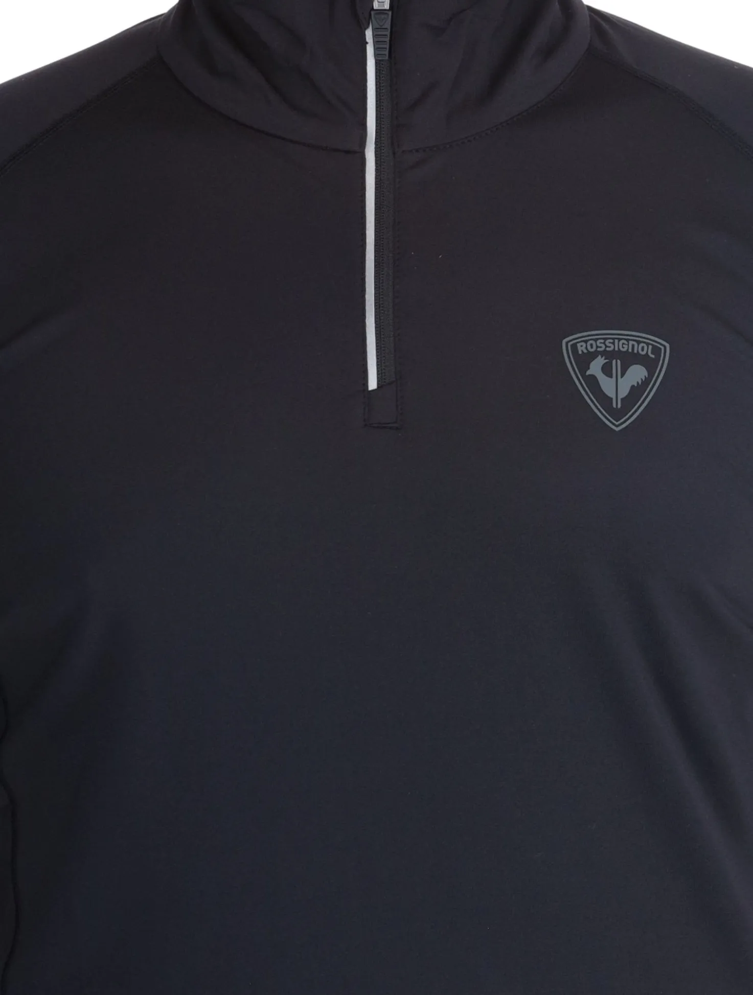 Classique 1/2 Zip skipully heren