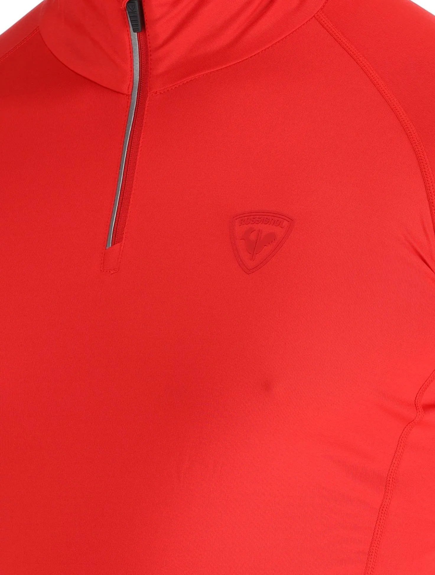 Classique 1/2 Zip skipully heren