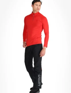 Classique 1/2 Zip skipully heren