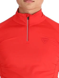 Classique 1/2 Zip skipully heren