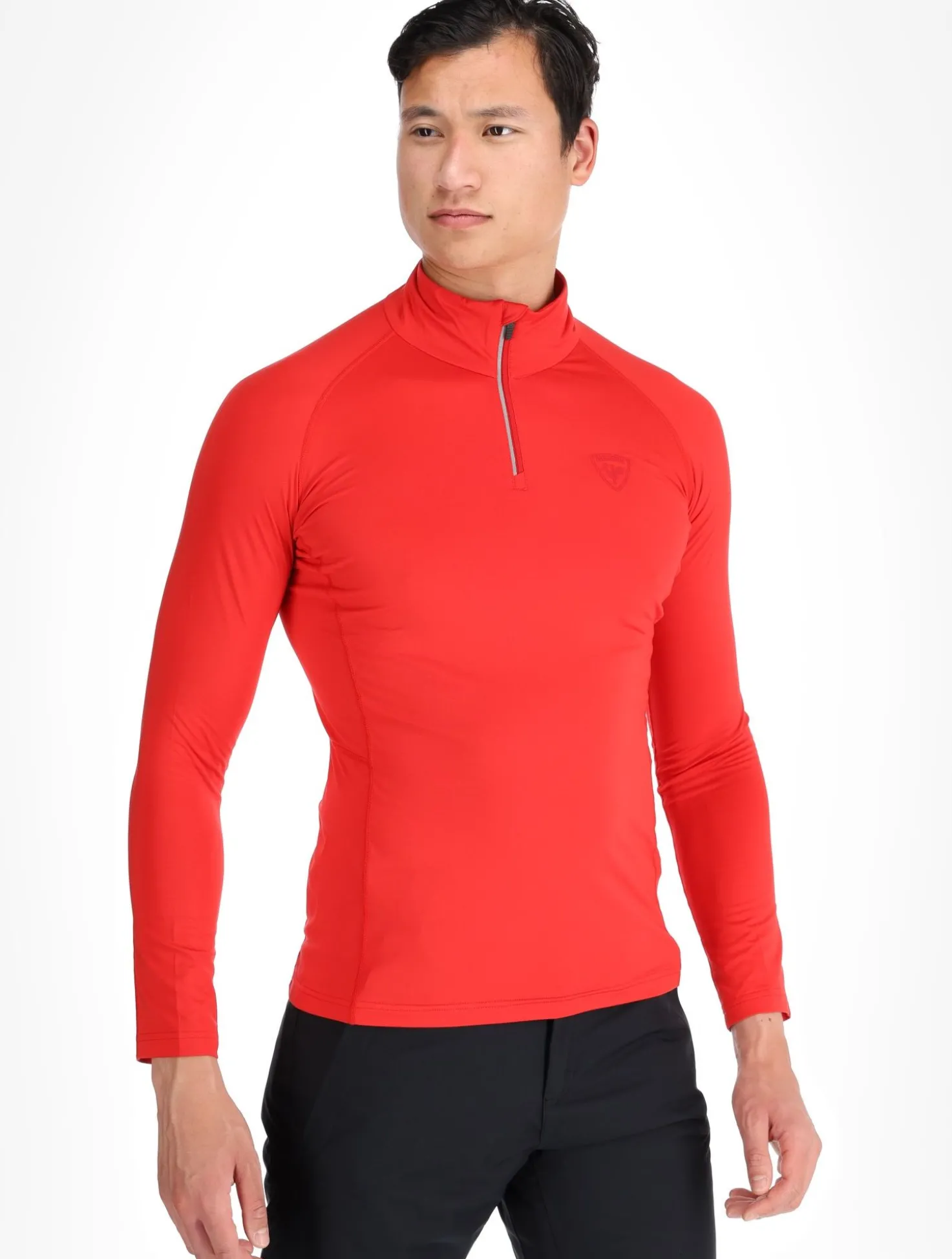 Classique 1/2 Zip skipully heren