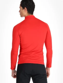 Classique 1/2 Zip skipully heren