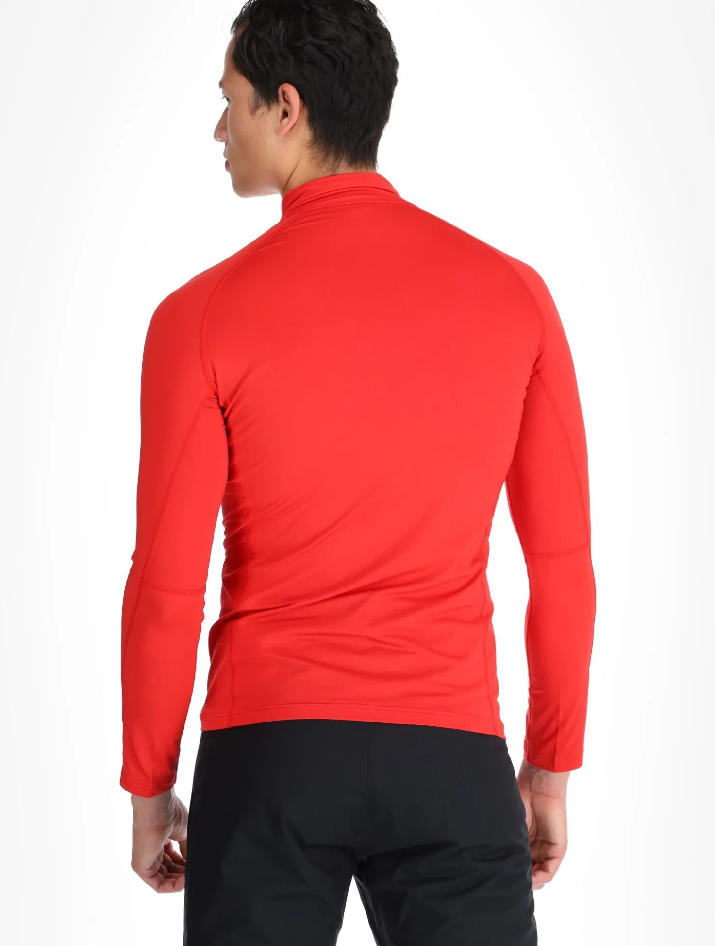 Classique 1/2 Zip skipully heren