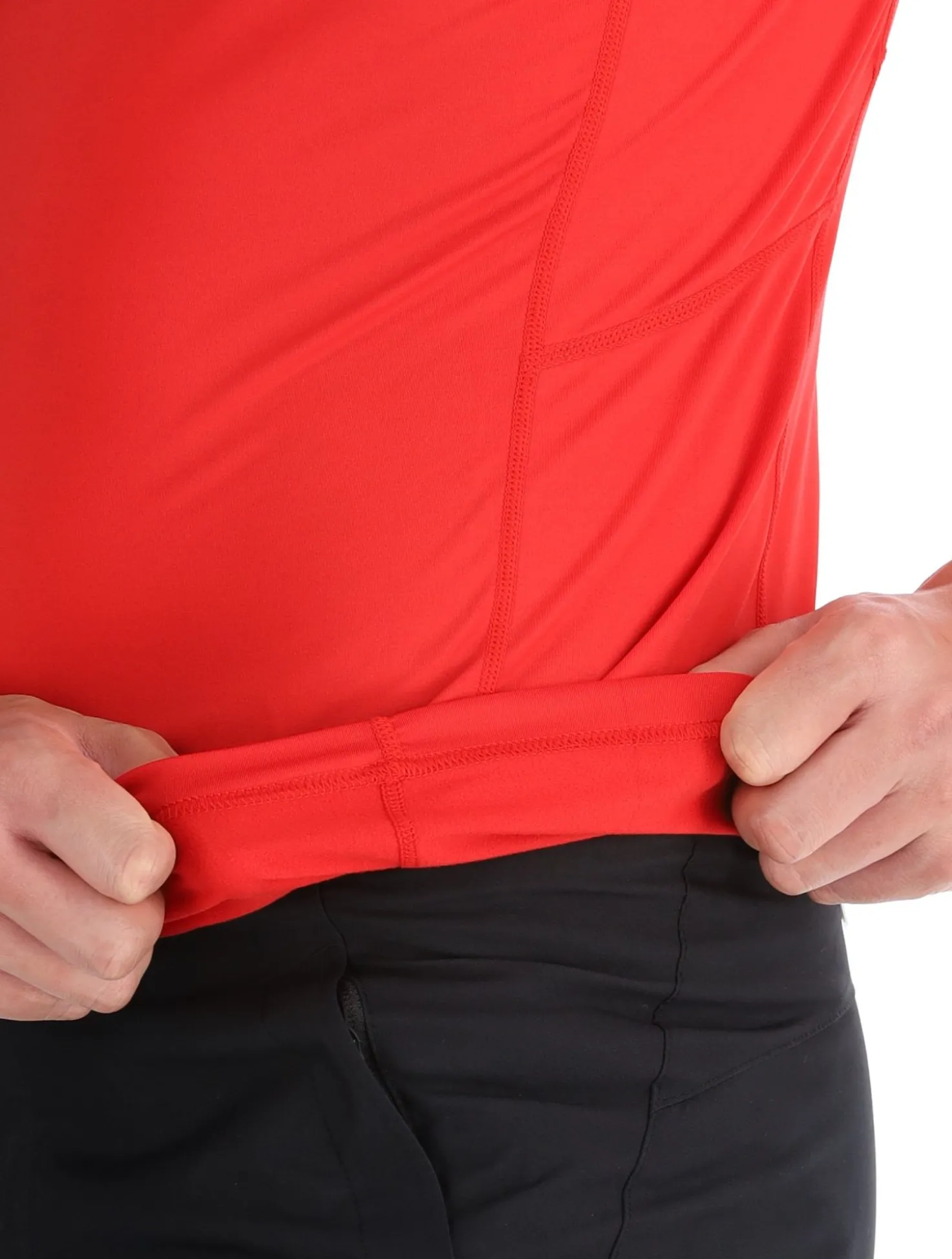 Classique 1/2 Zip skipully heren