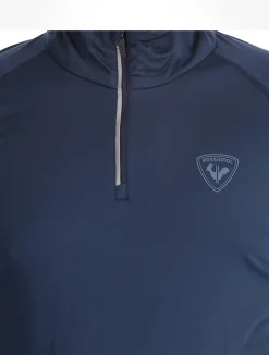 Classique 1/2 Zip skipully heren