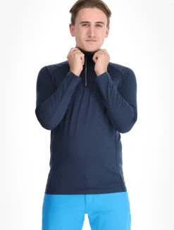 Classique 1/2 Zip skipully heren