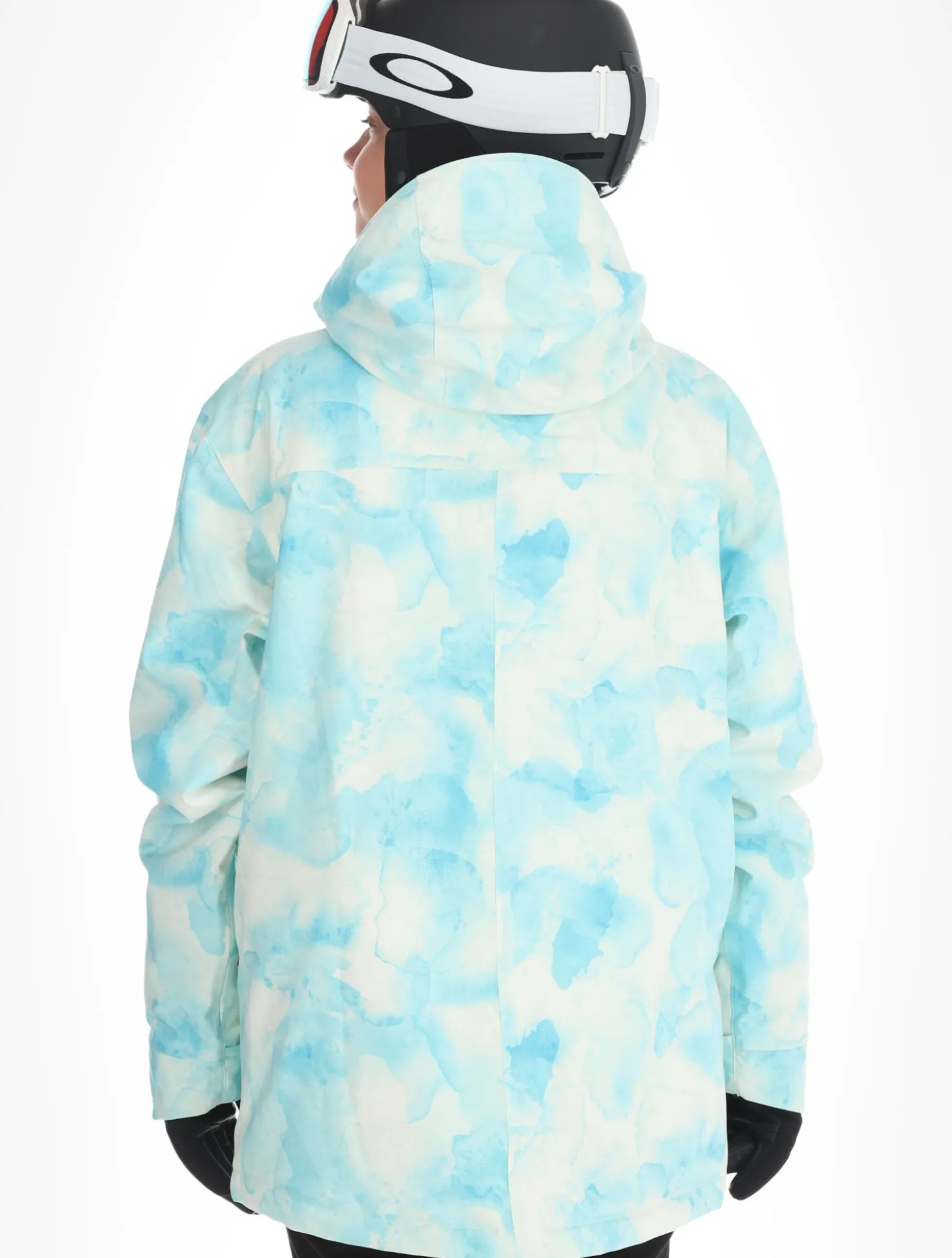 Clever ski-jas unisex