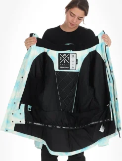 Clever ski-jas unisex