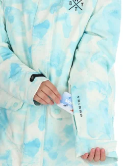 Clever ski-jas unisex