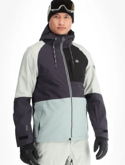Clive-R ski-jas heren