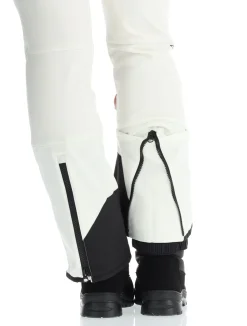 Coldlake softshell skibroek dames