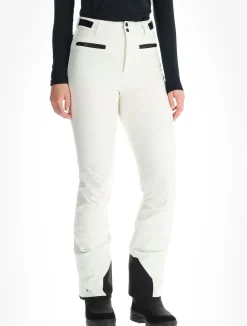Coldlake softshell skibroek dames