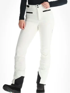 Coldlake softshell skibroek dames