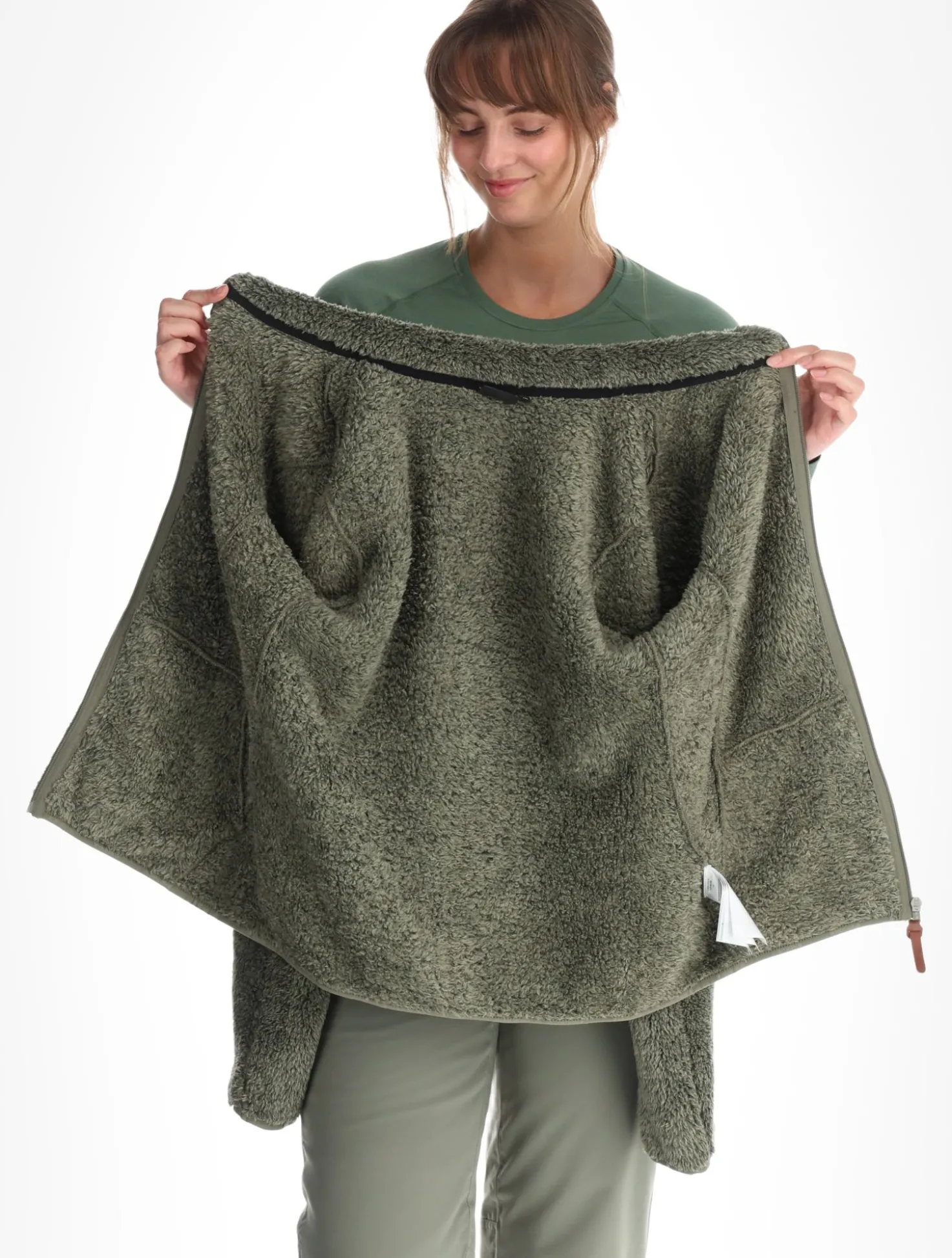 Colony W vest dames