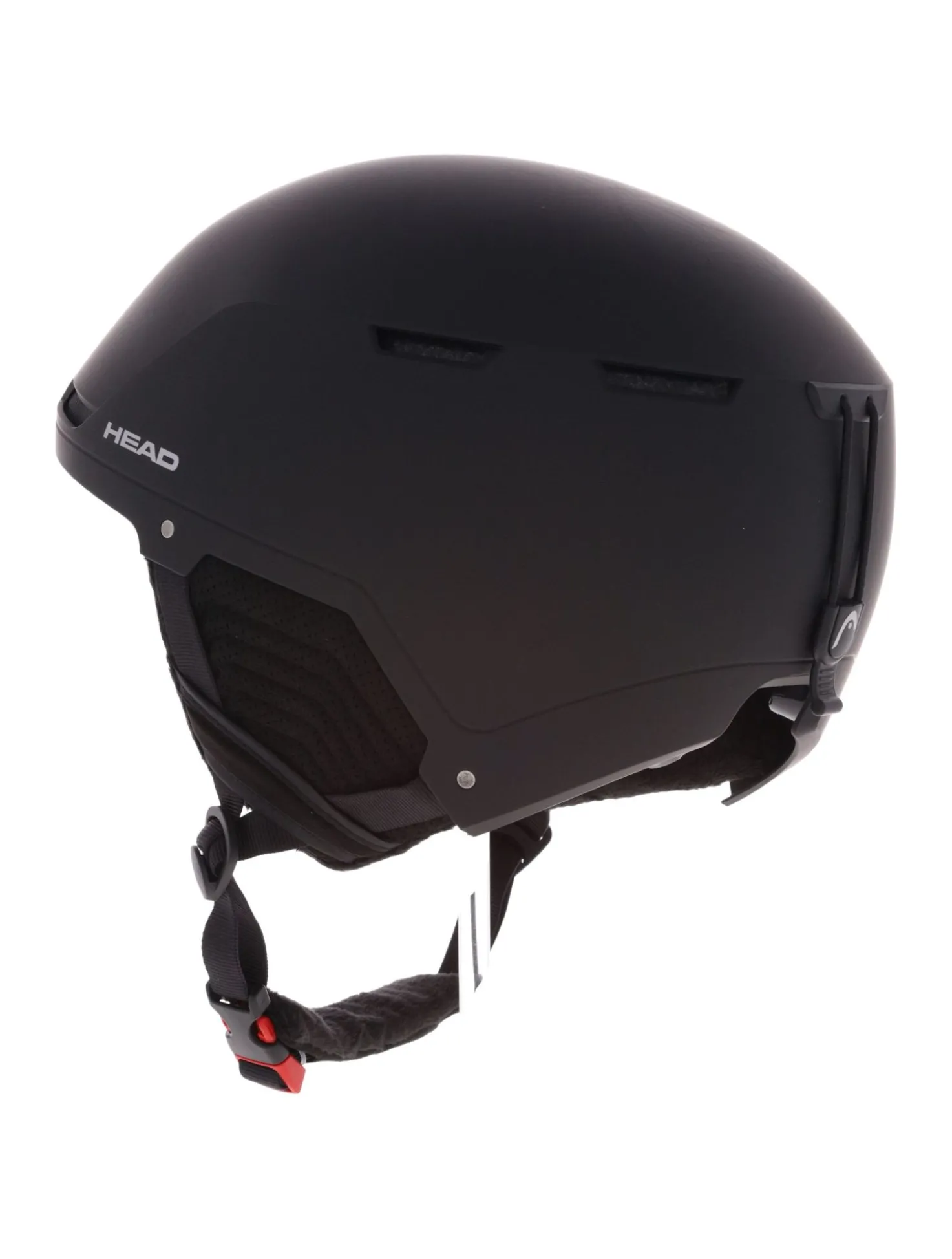 Compact Pro skihelm unisex