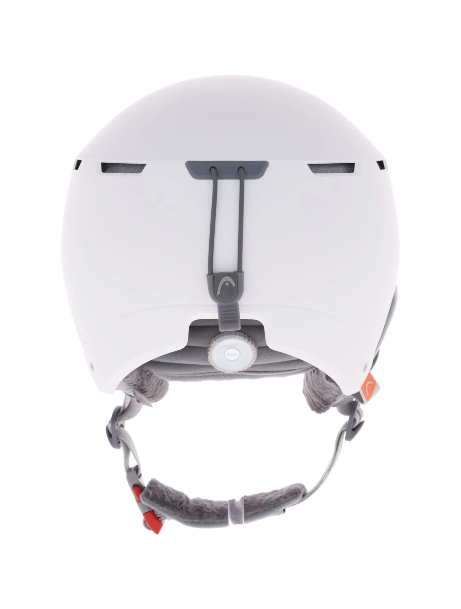 Compact Pro W skihelm unisex