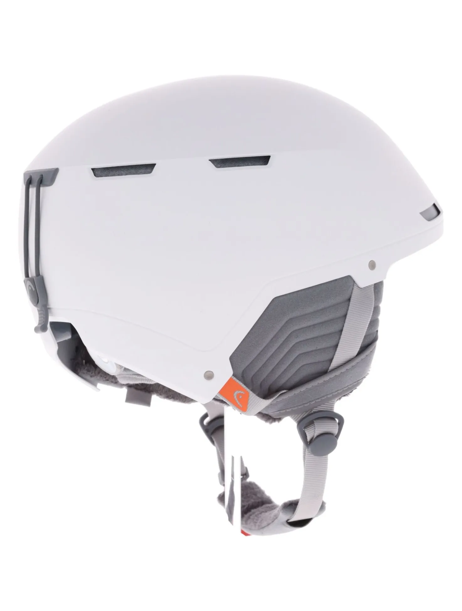Compact Pro W skihelm unisex