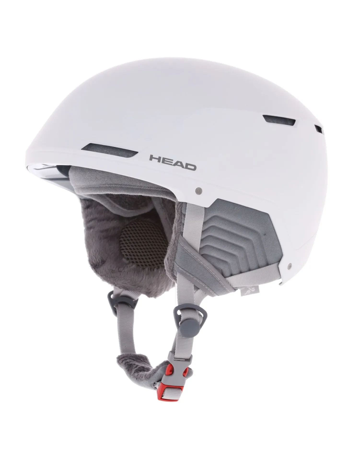 Compact Pro W skihelm unisex