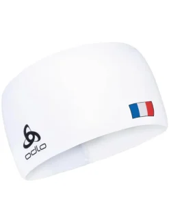 Competition Fan Warm Headband hoofdband unisex