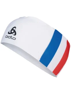 Competition Fan Warm Headband hoofdband unisex