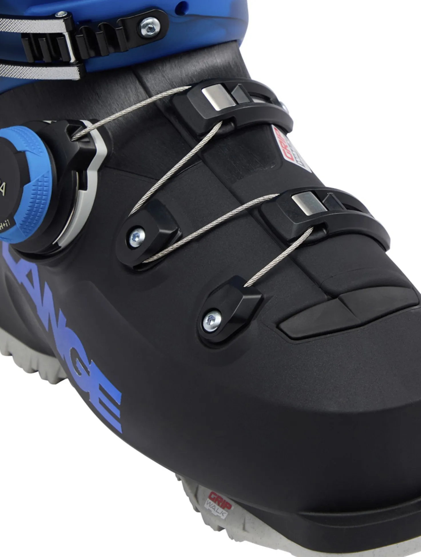 Concept 12 GW BOA skischoenen heren