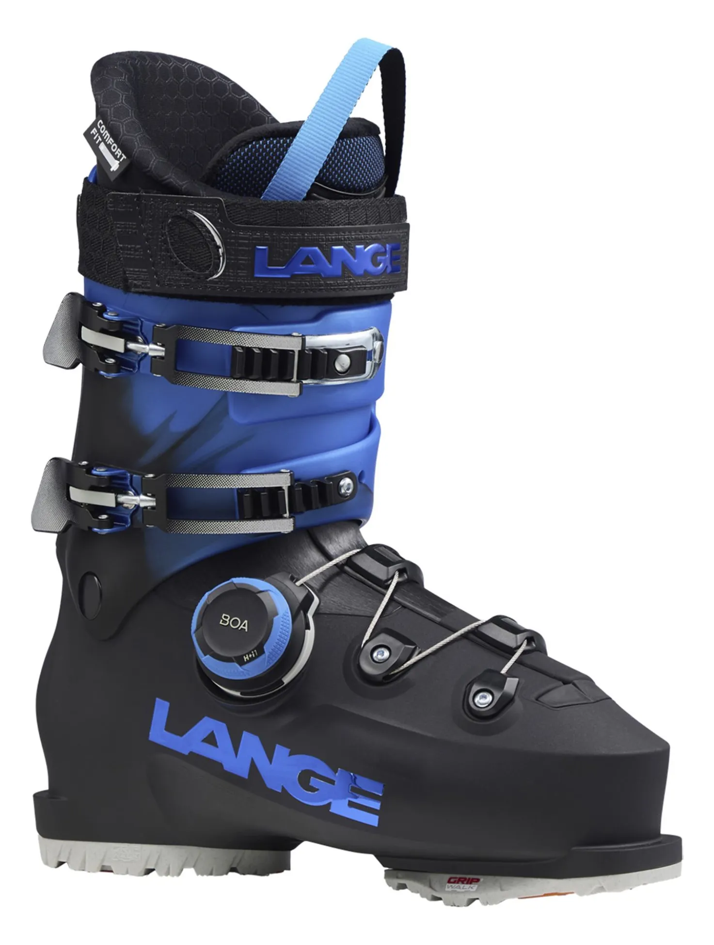 Concept 12 GW BOA skischoenen heren