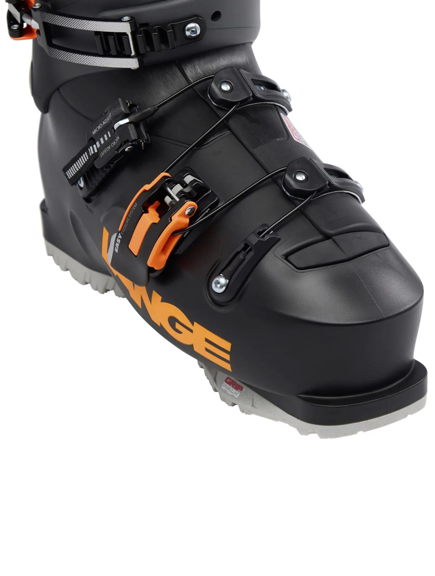 Concept 10 GW skischoenen heren