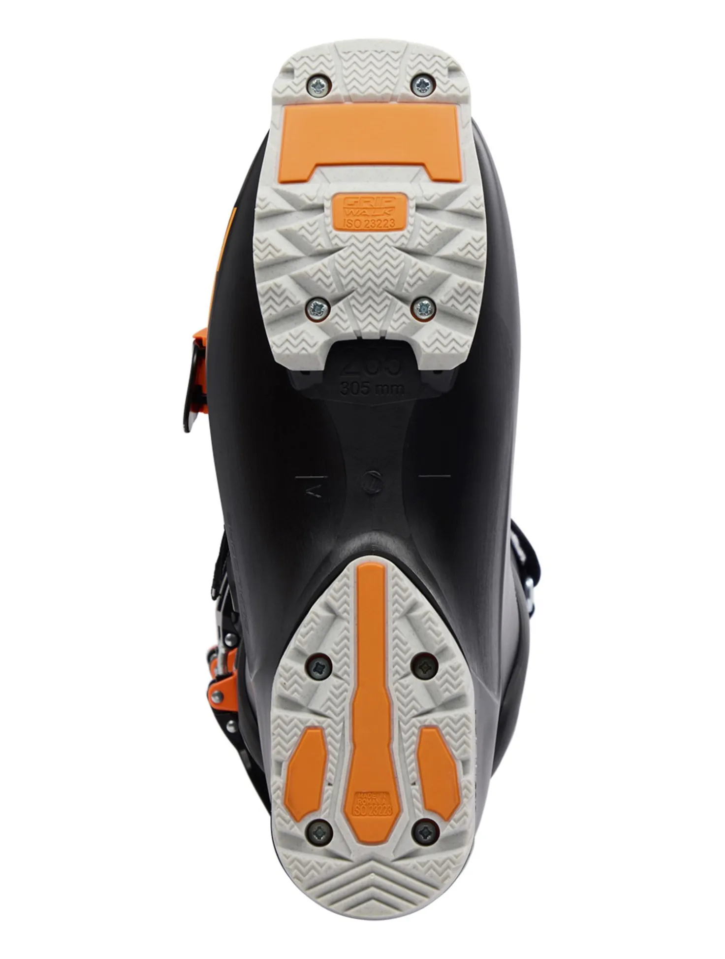 Concept 10 GW skischoenen heren