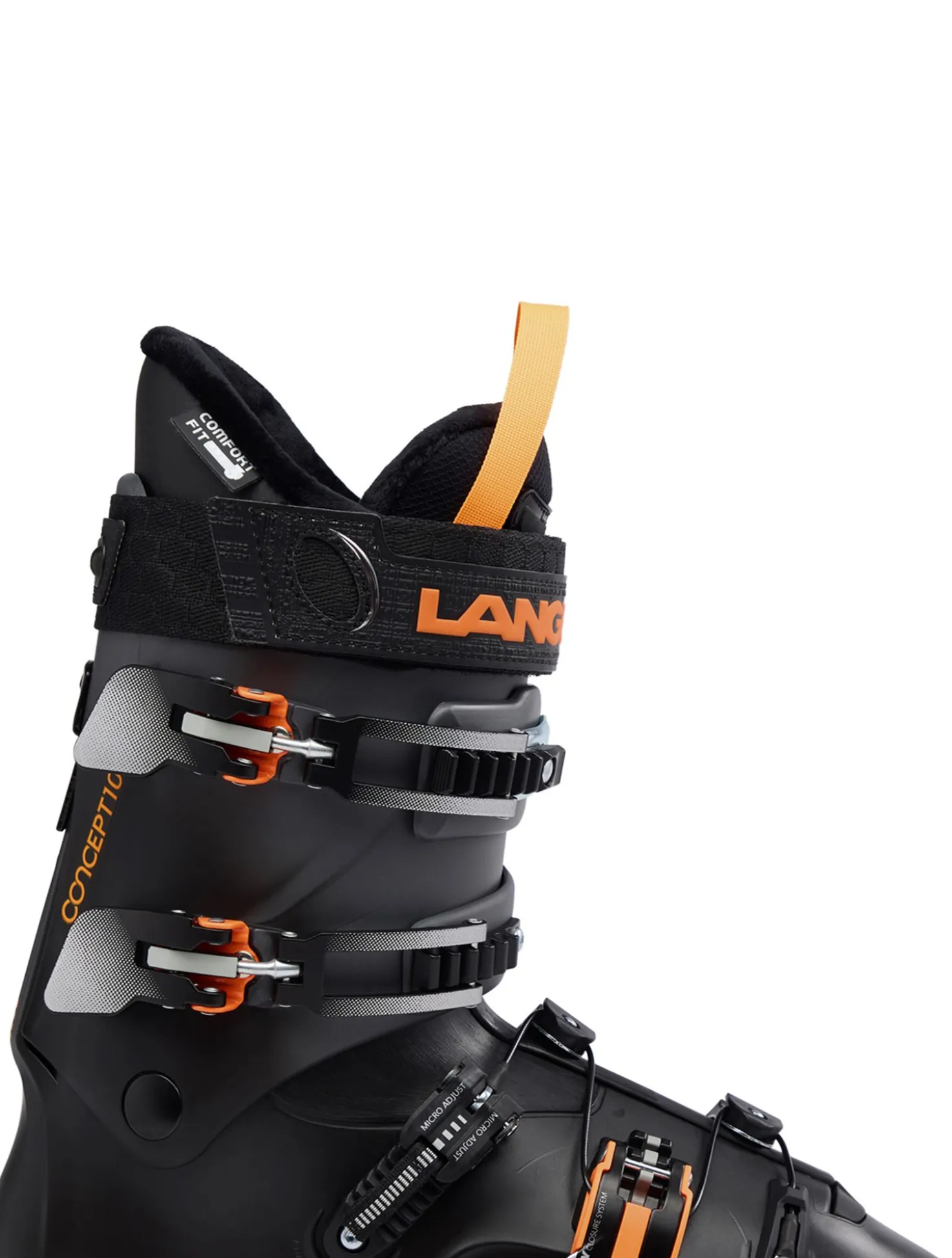 Concept 10 GW skischoenen heren