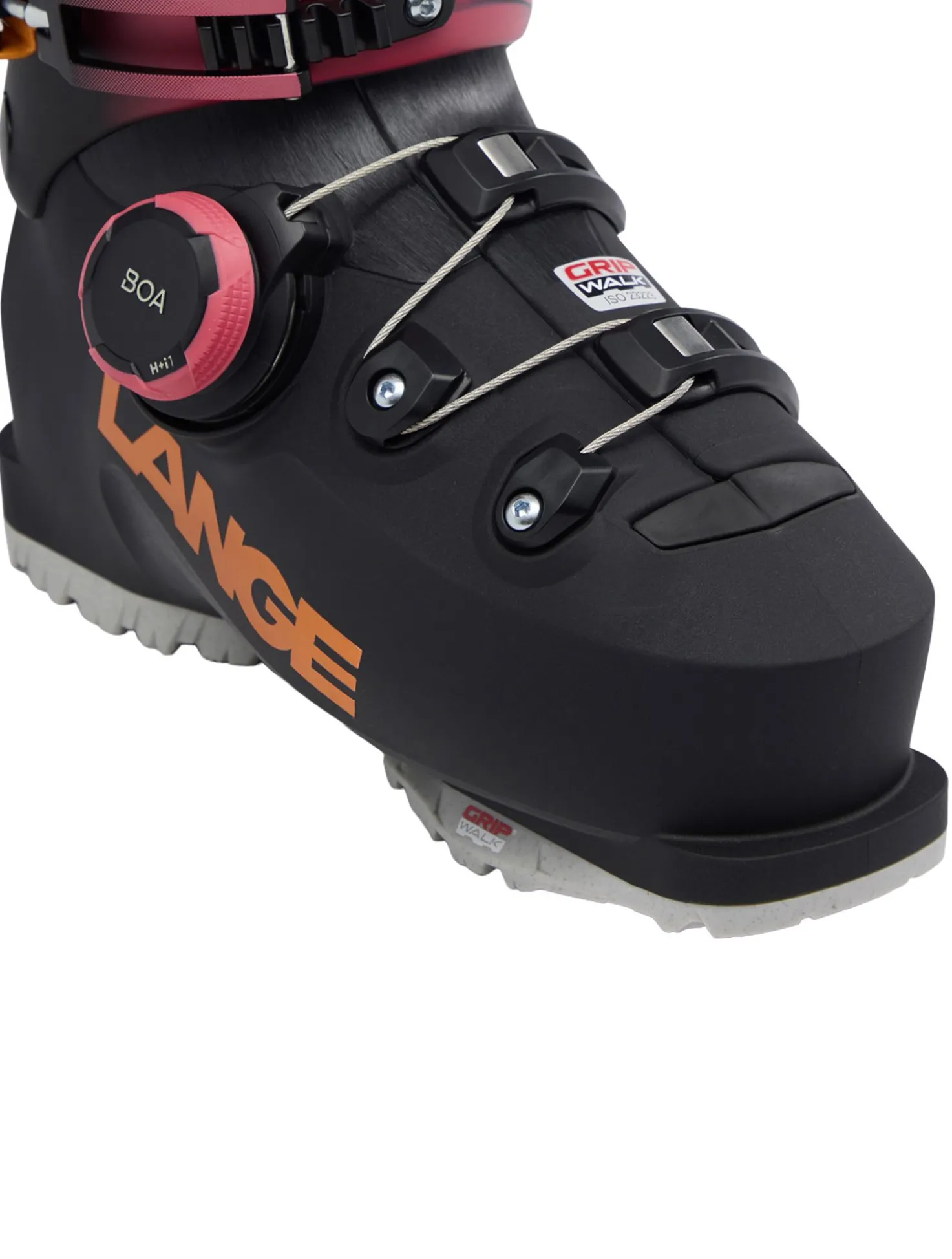 Concept 10.5 W GW BOA skischoenen dames