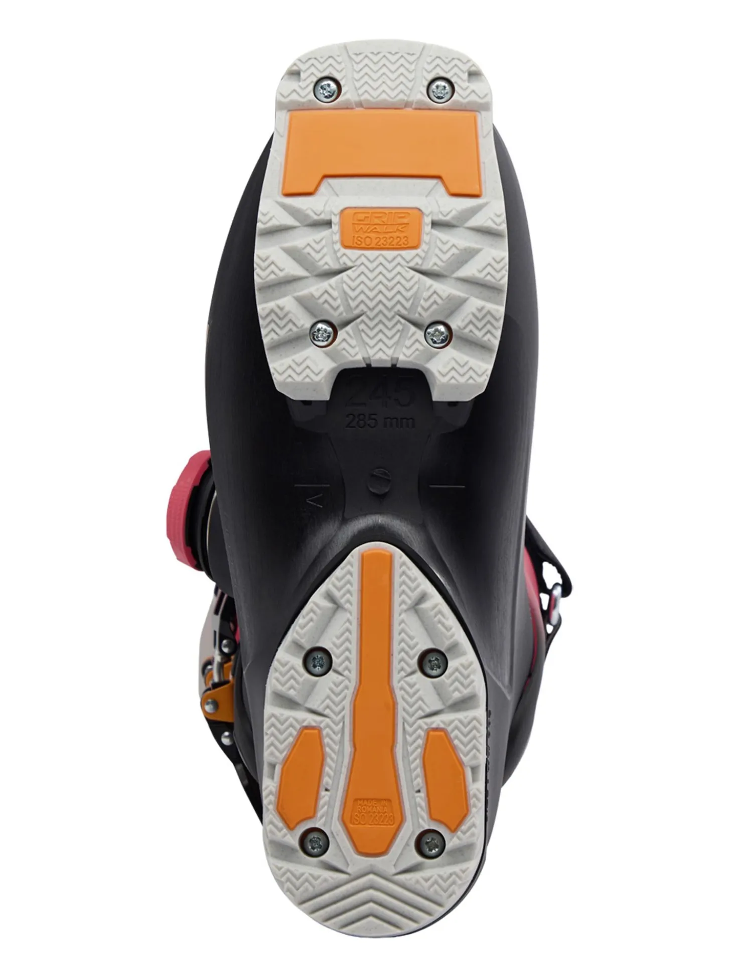 Concept 10.5 W GW BOA skischoenen dames
